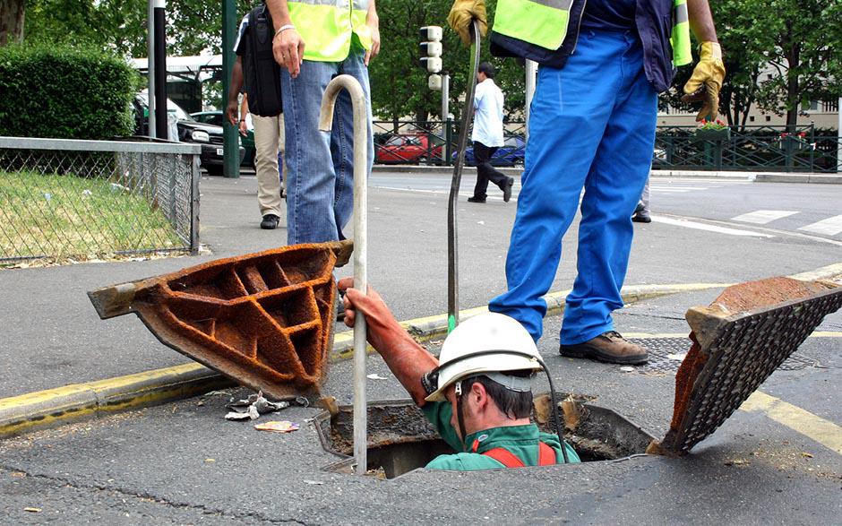 wc bouchée solution Chelles